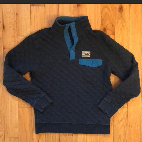 Patagonia Jackets & Blazers - Quilted Patagonia